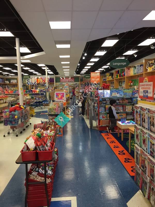Lakeshore Learning Store