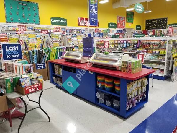 Lakeshore Learning Store