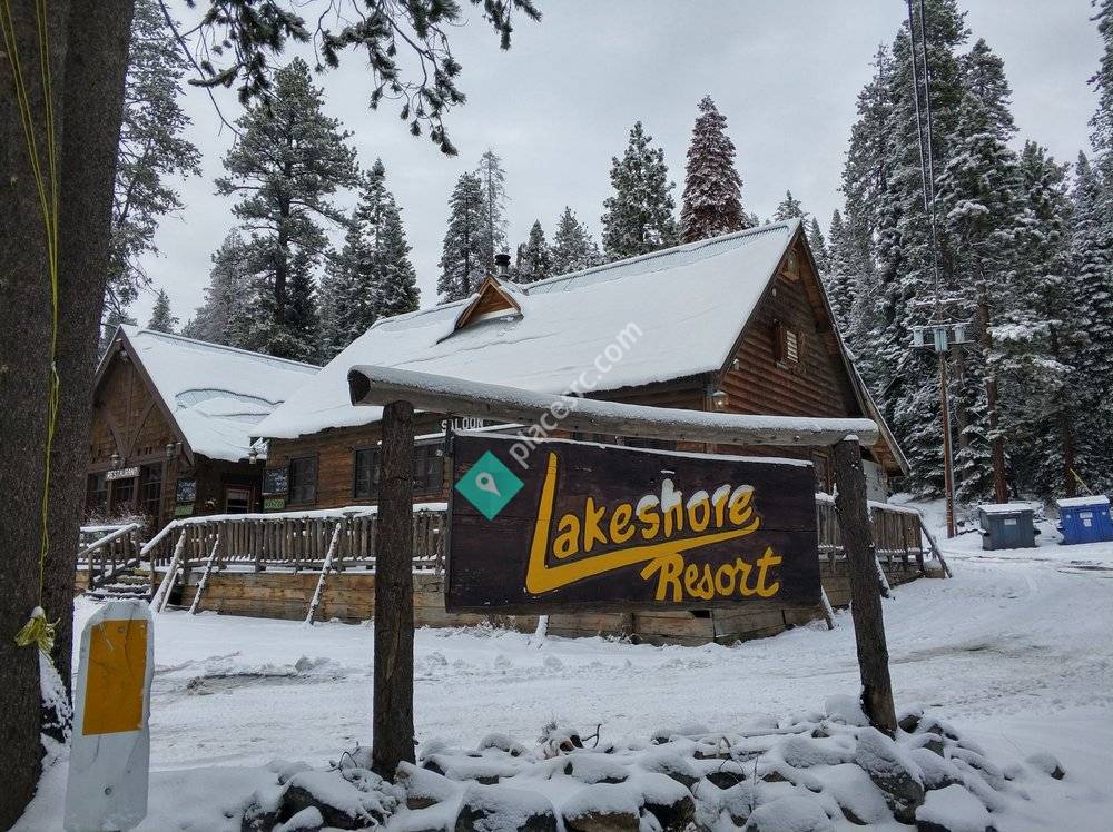 Lakeshore Resort