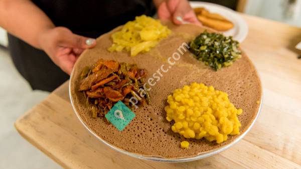 Lalibela Ethiopian Restaurant