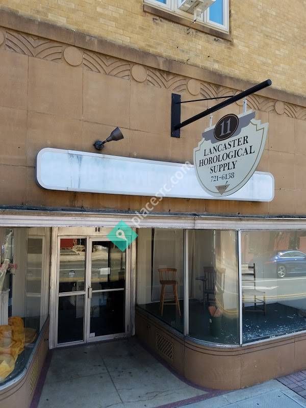 Lancaster Watch & Jewelry Supply