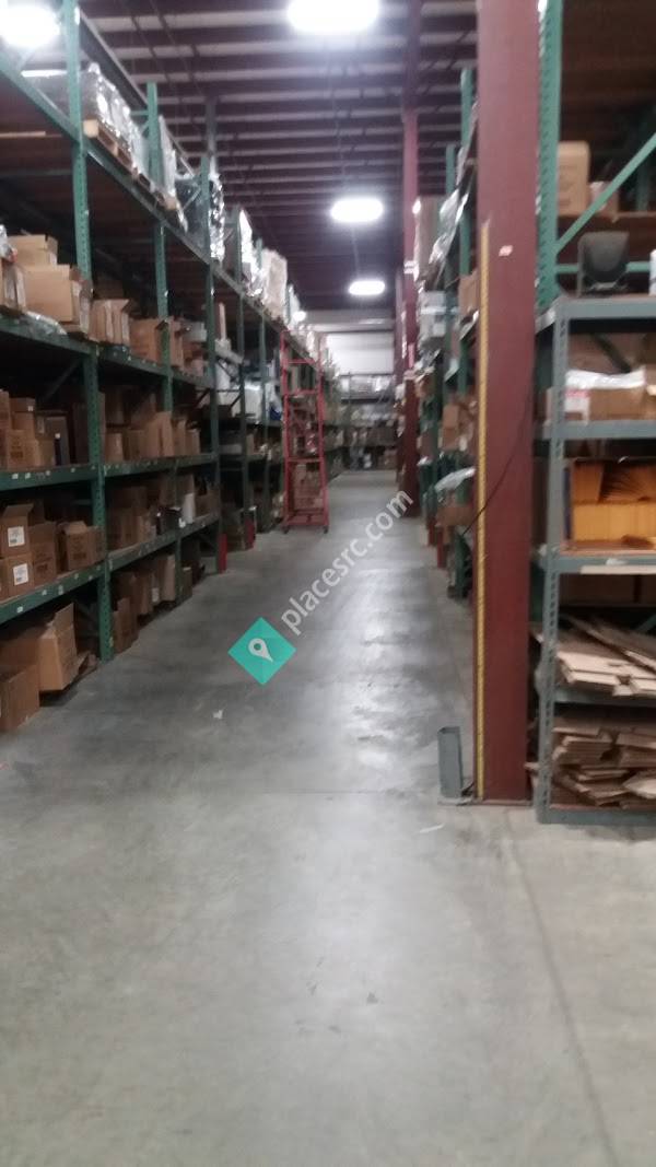 Land 'N' Sea Distributing Inc White Bear Lake