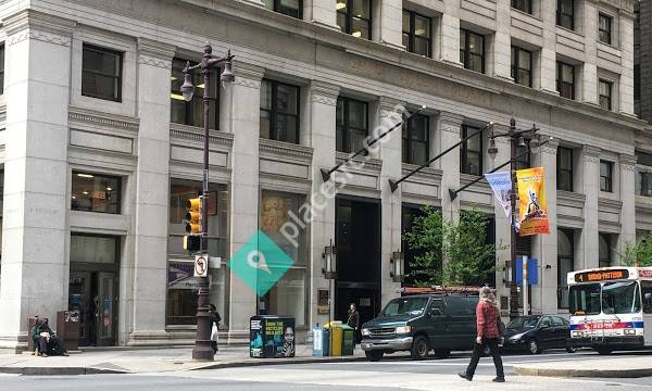 Land Title Building Management