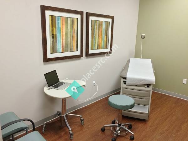 Landmark Cancer Center