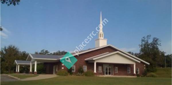 Landmark Missionary Baptist