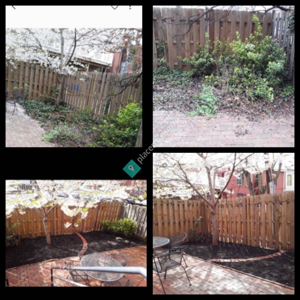 Landscaping Quality Services Glen Burnie