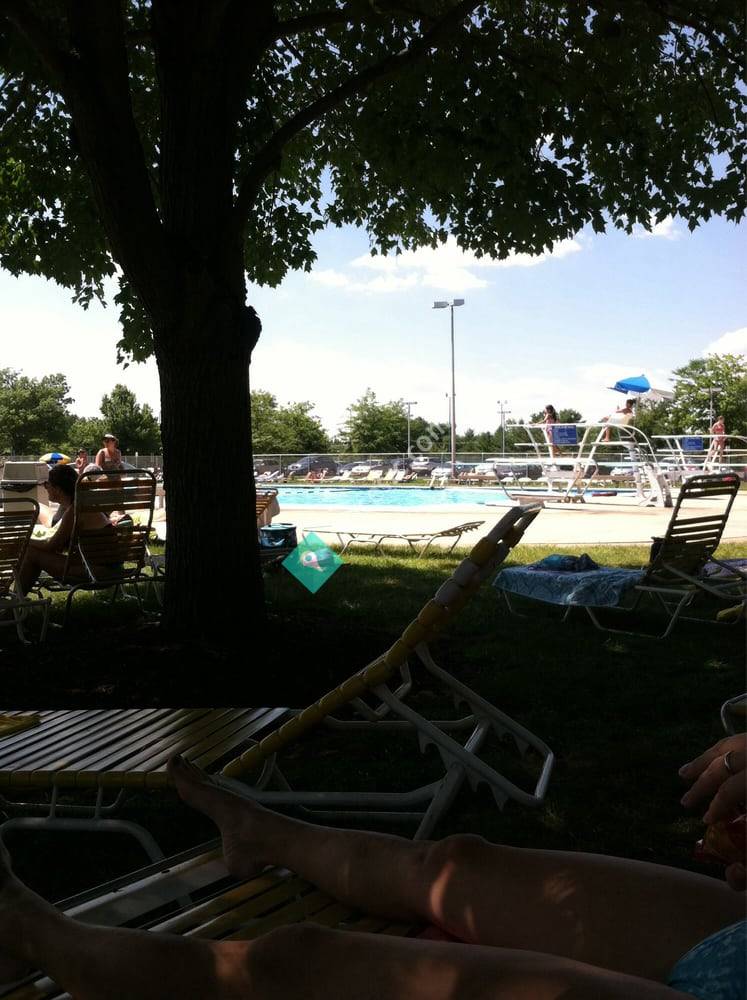 Larchmont Swim Club Mount Laurel