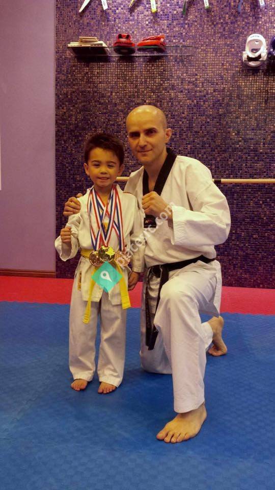 Las Vegas Taekwondo Studio
