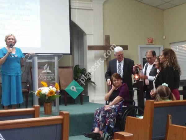 Latin American SDA Church