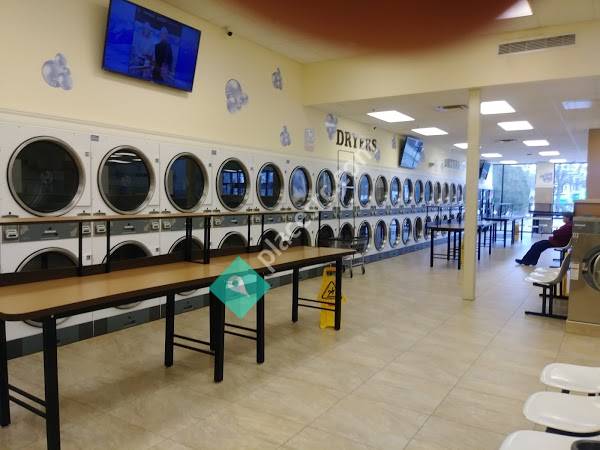 Laundry World