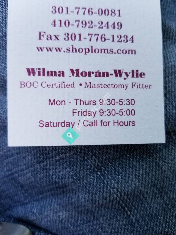 Laurel Orthopedic & Med Supplies