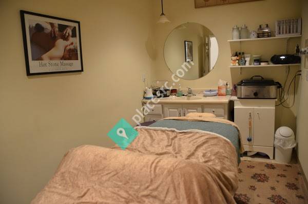 Lavender Crossings Day Spa