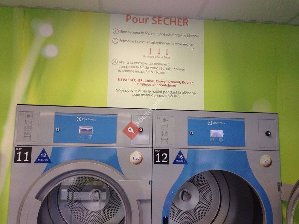 Lavomatic