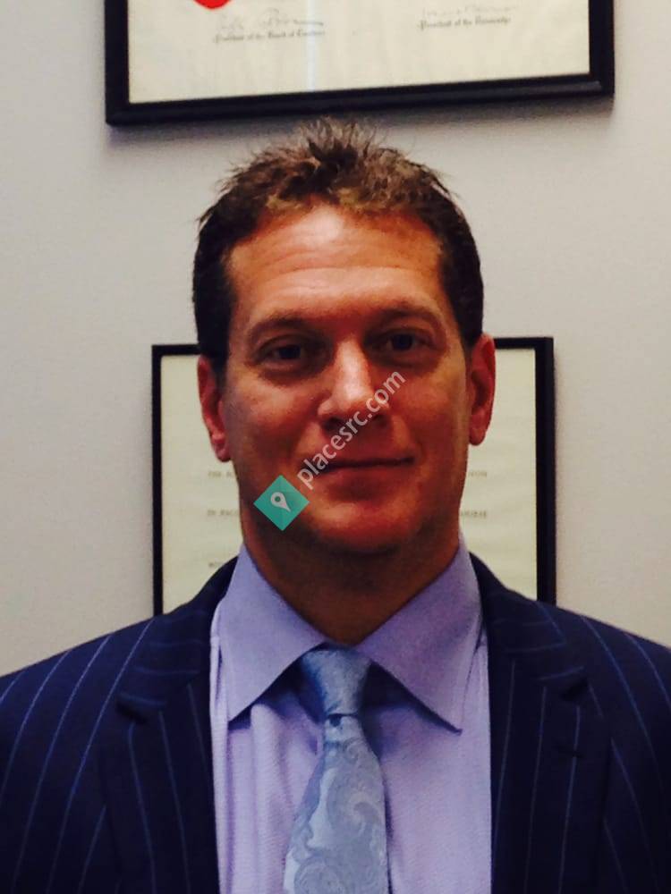 Law Office of Mark A. Bernstein