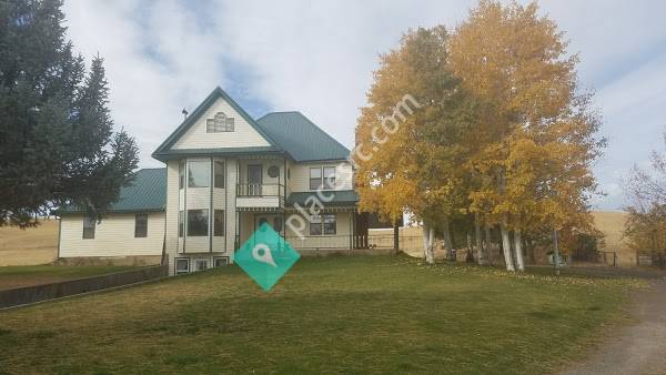 Lazy J Ranch of Idaho