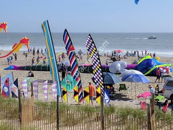 LBI FLY International Kite Festival
