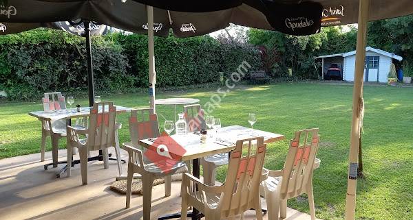 Le Bistrot de la Jalle