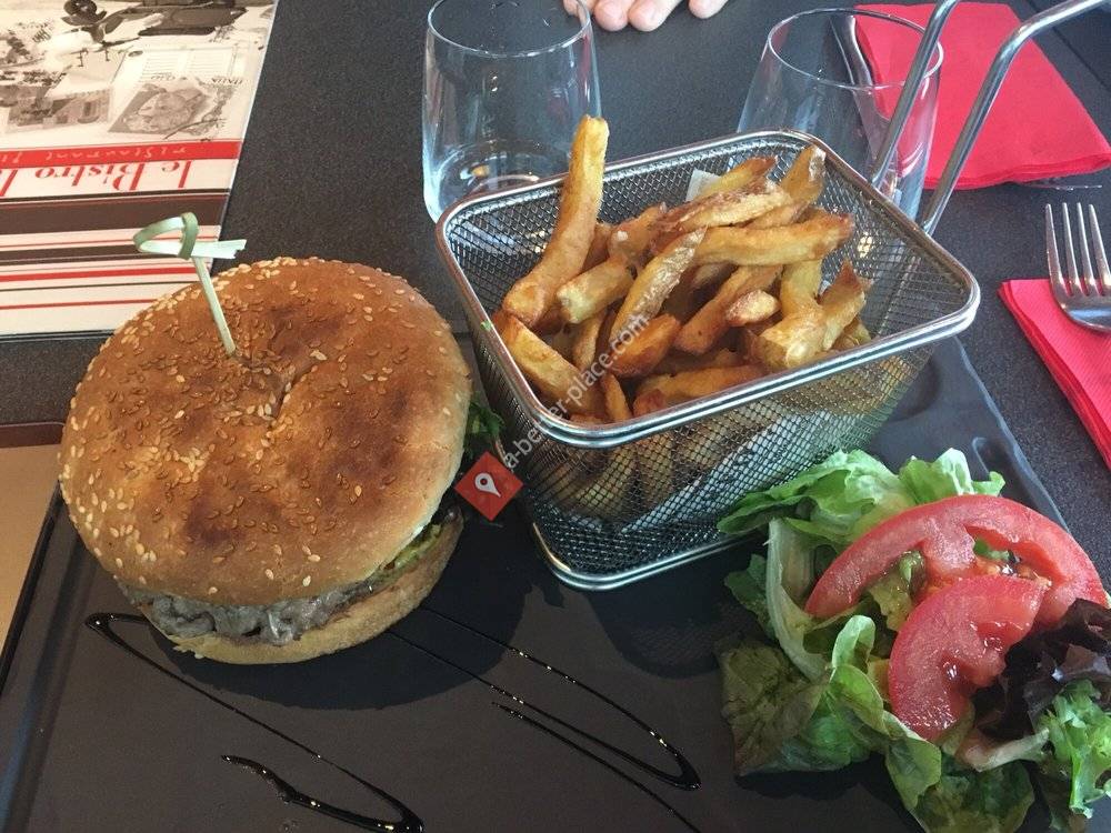 Le Bistrot Italien