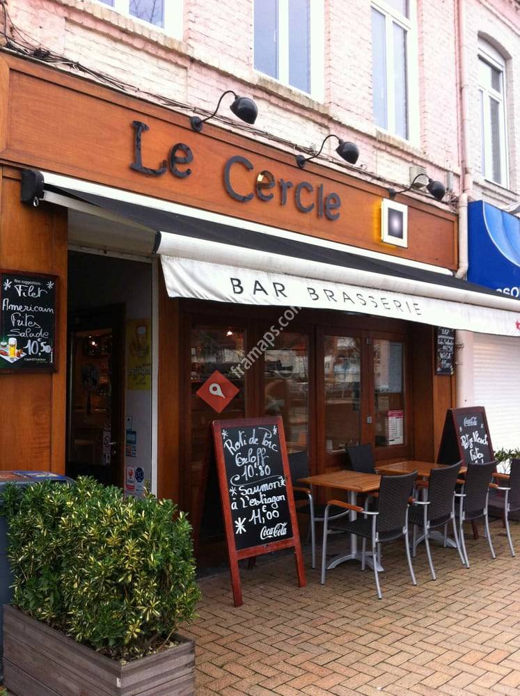 Le Cercle