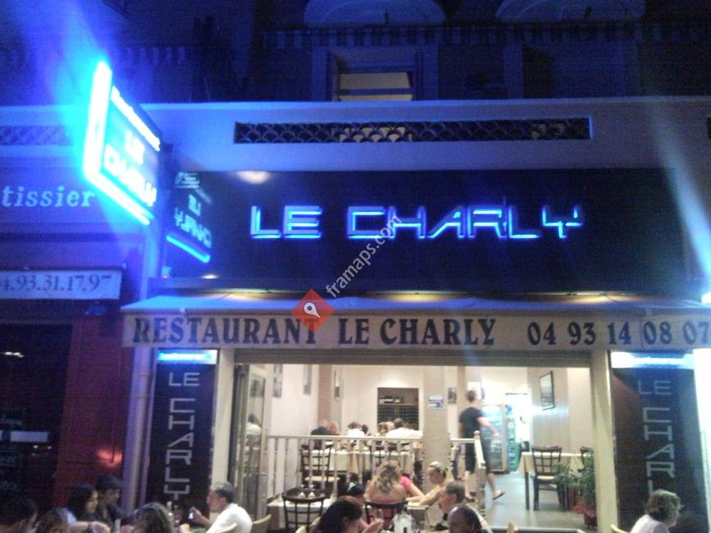 Le Charly