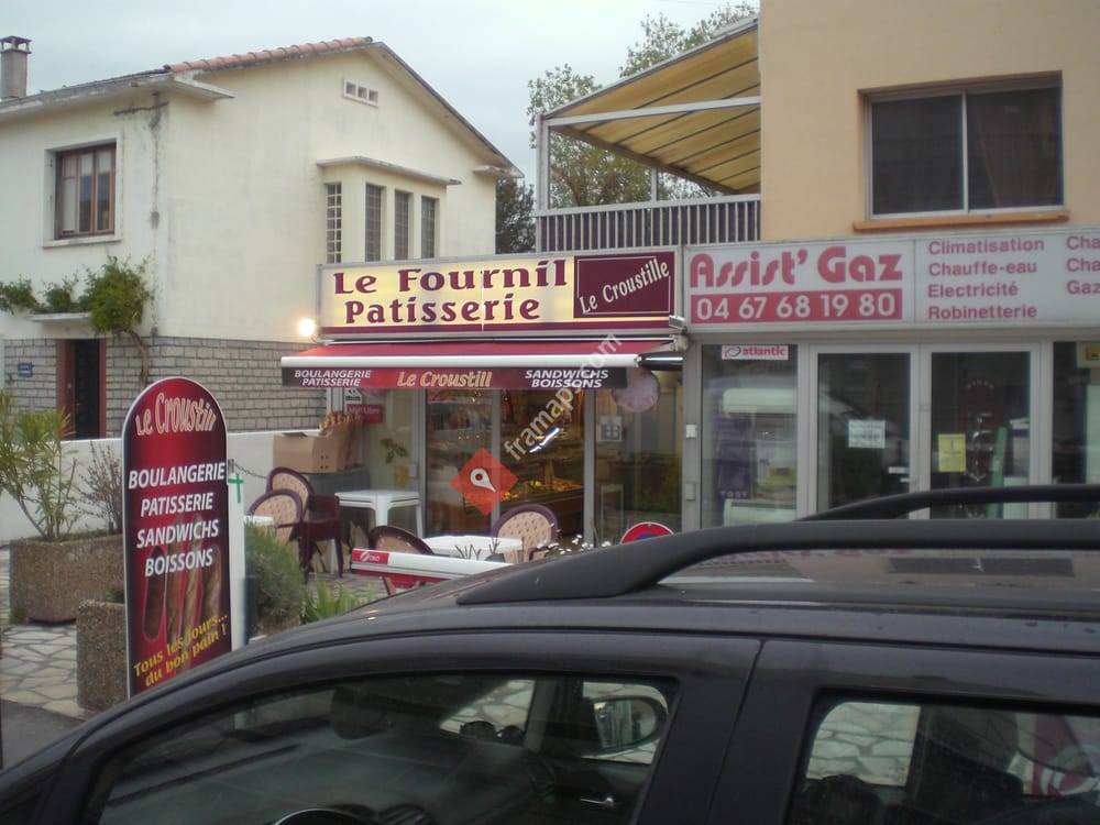 Le Croustille