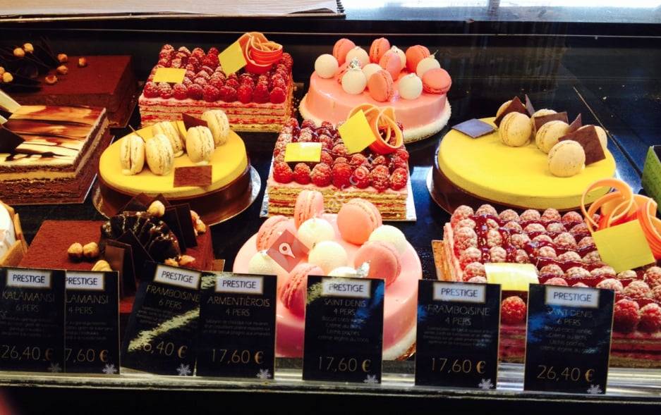 Le Fournil de Mon Enfance