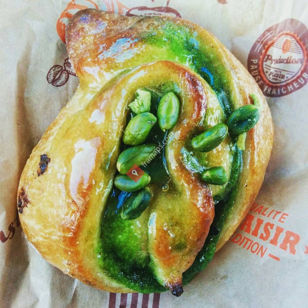 Le Fournil Neuvillois
