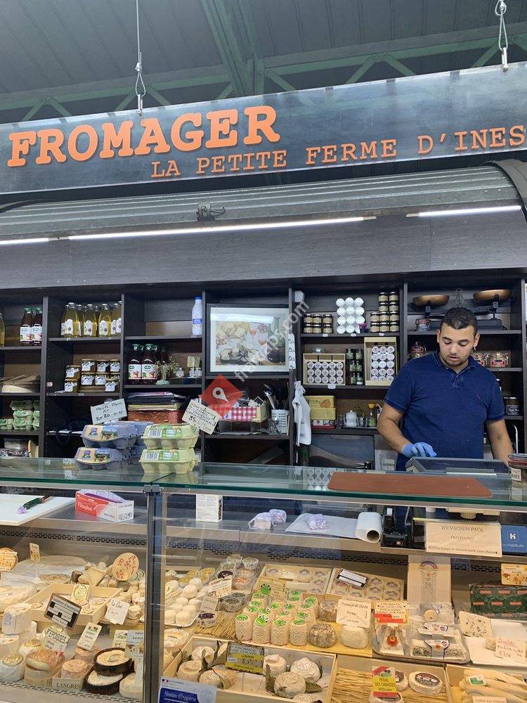 Le Fromager Coté en Bouche