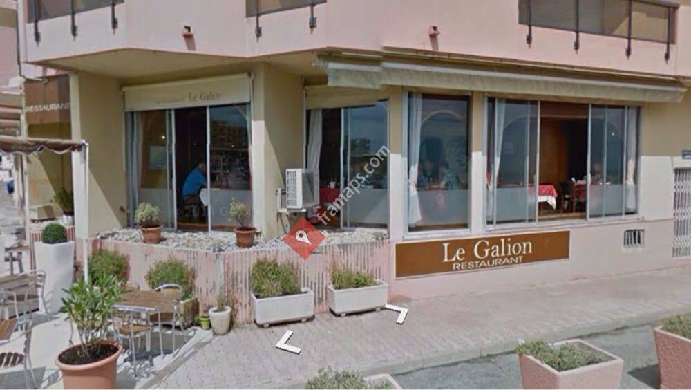 Le Galion