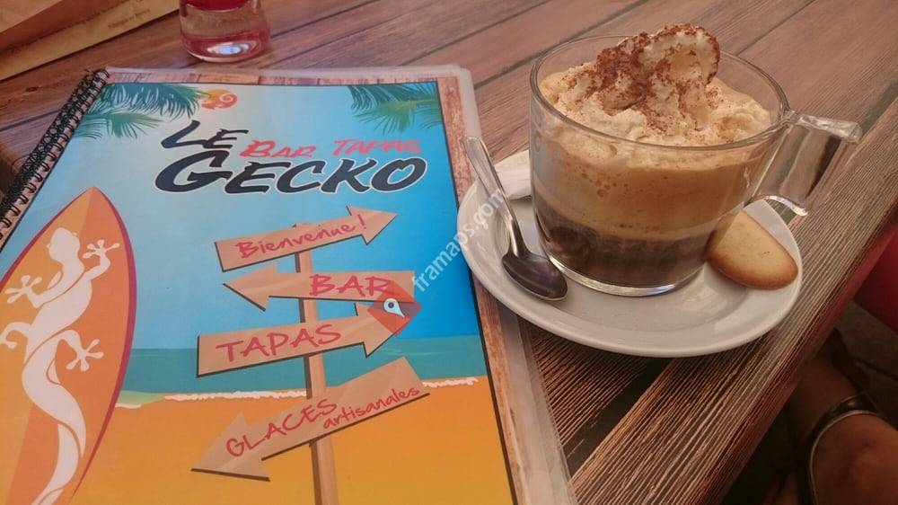 Le Gecko
