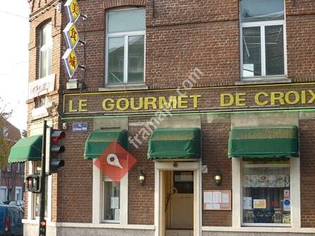 Le Gourmet de Croix
