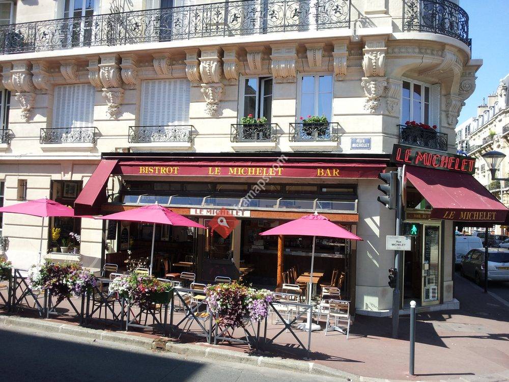 Le Michelet