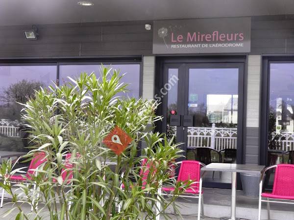 LE MIREFLEURS AERODROME D'YVRAC