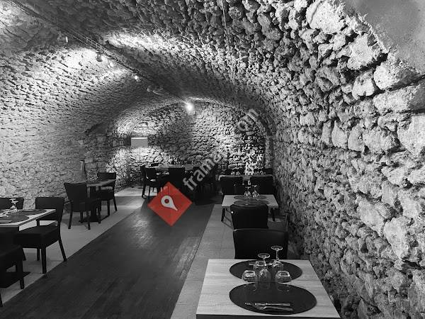 Le P'tit Champenois Restaurant au coeur de nos caveaux typiquement champenois Epernay