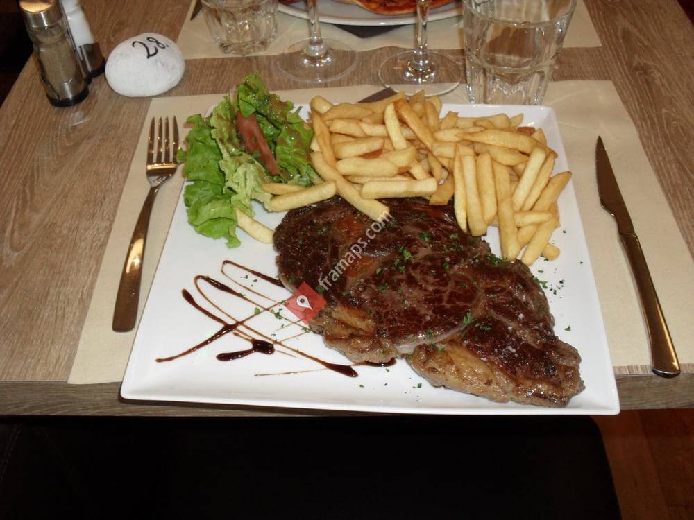 Le Patio