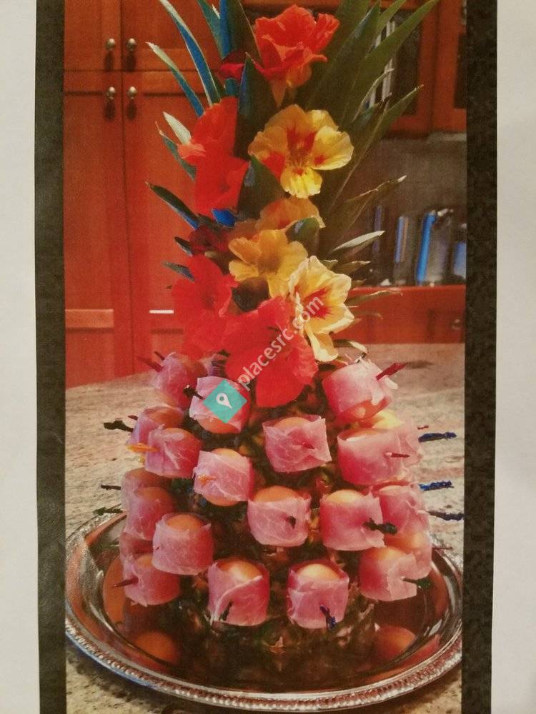 Le Petit Chef Caterers