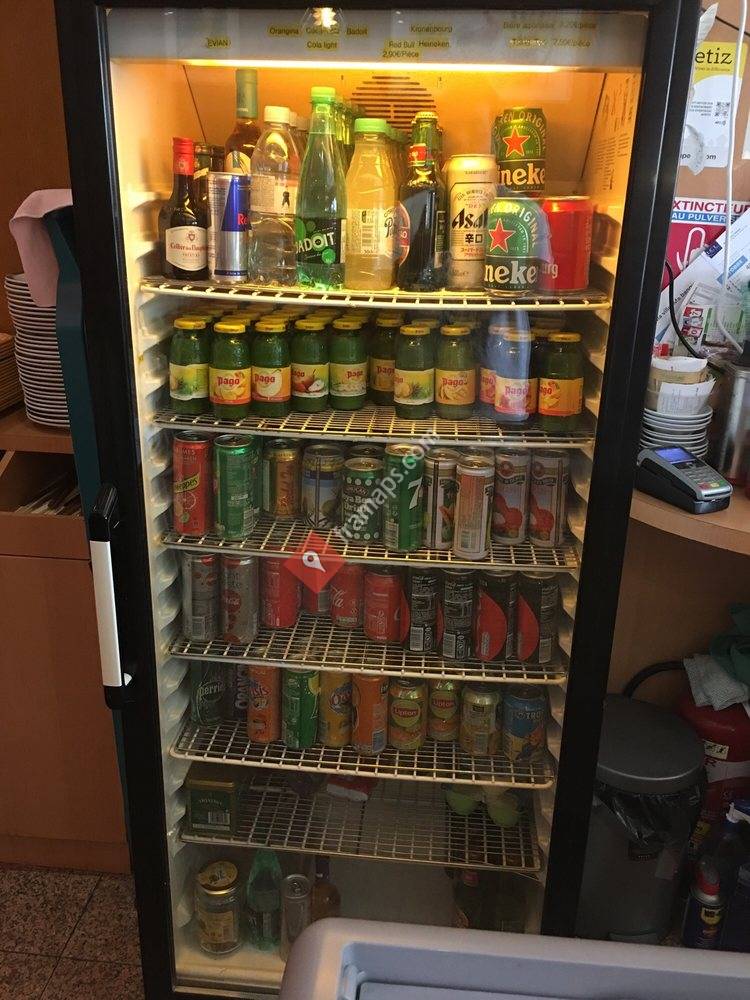 Le Petit Gourmet
