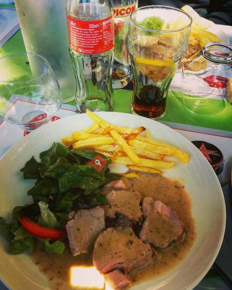 Le Petit Nice