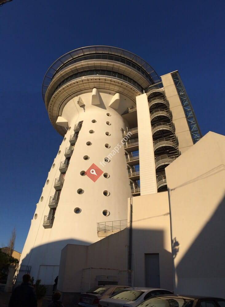 Le Phare