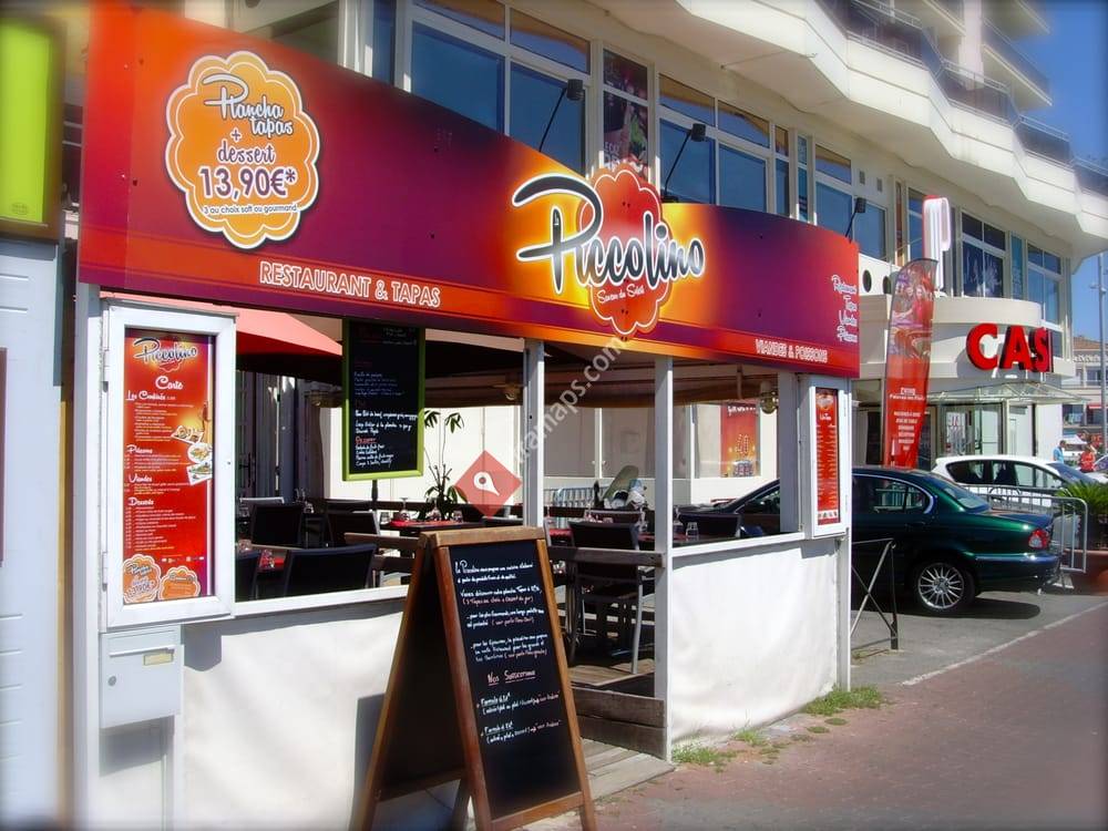 Le Piccolino