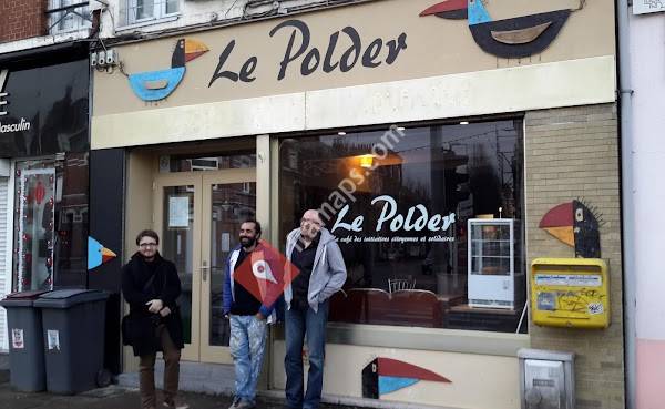 Le Polder