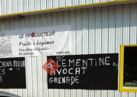 Le Producteur
