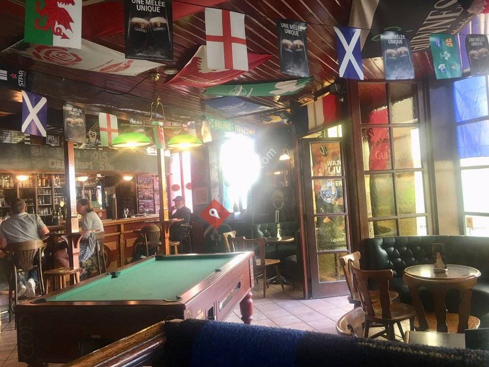 Le Pub