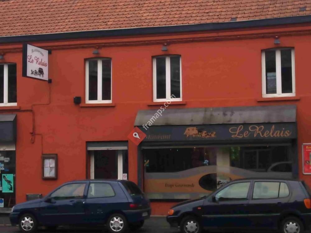 Le Relais
