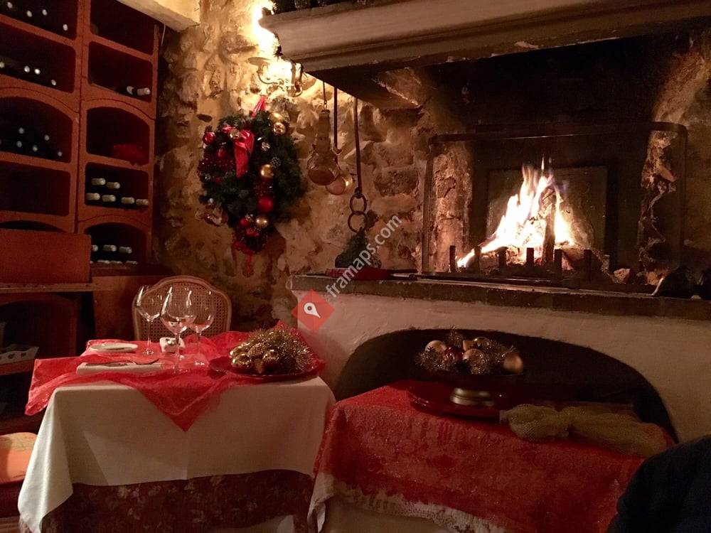 Le Relais des Sémailles