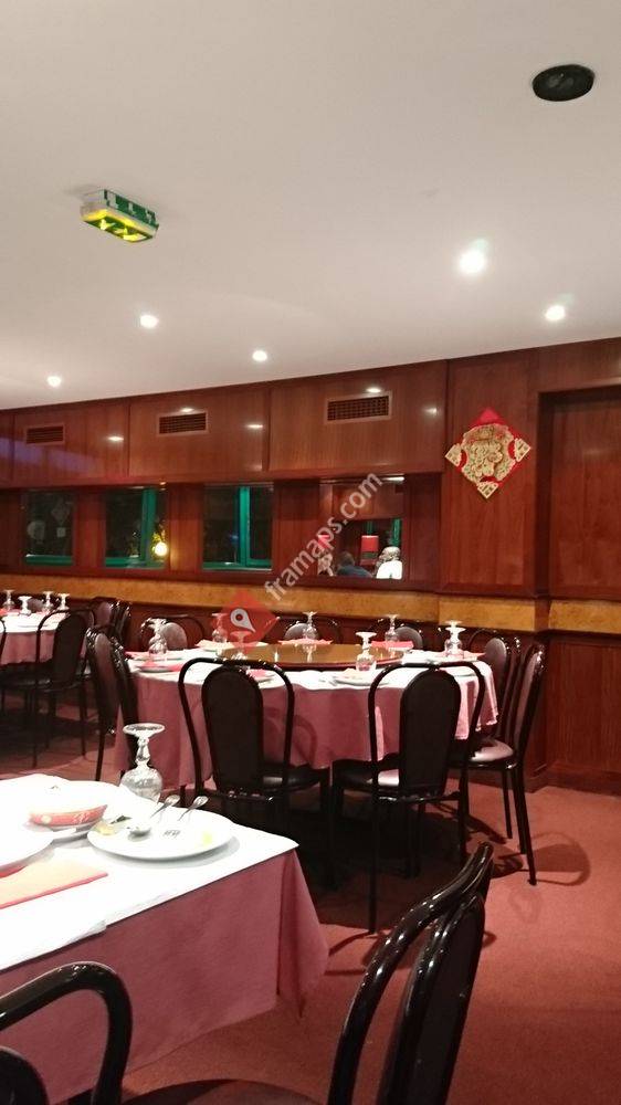 Le Royal Torcy