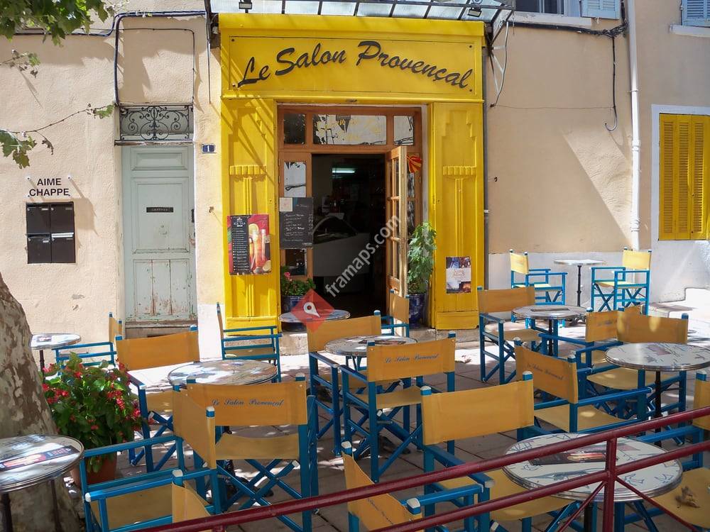 Le Salon Provencal