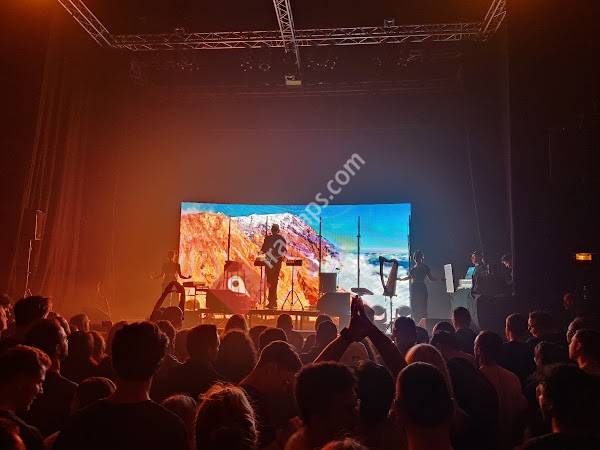 Le Splendid - Salle de concert