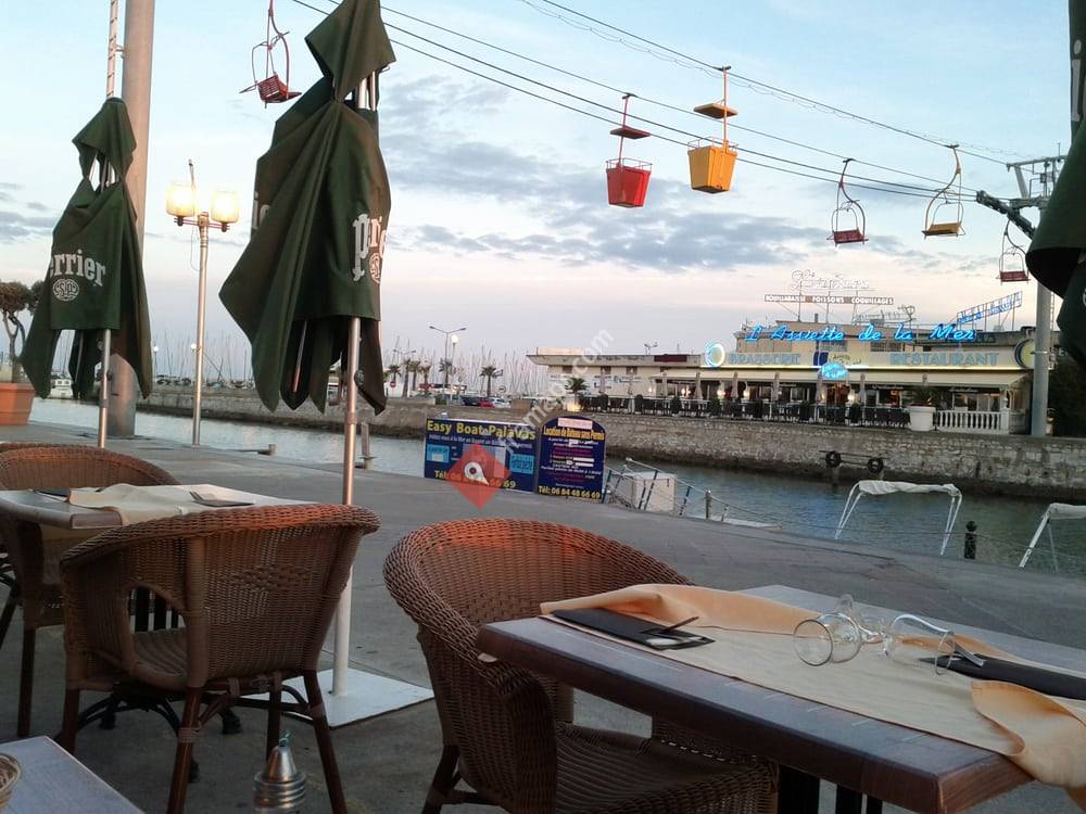 Le Thalassa