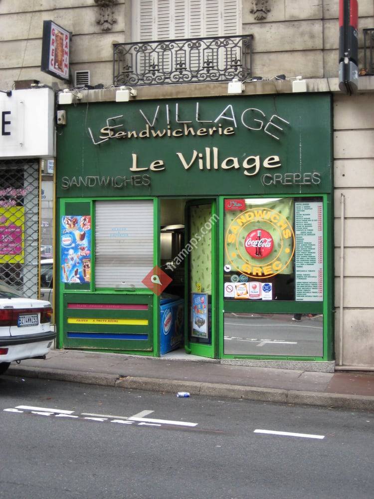 Le Village